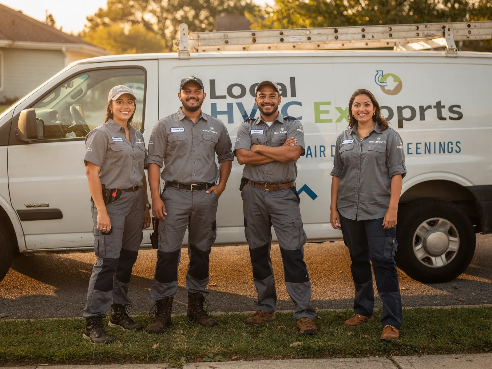 24/7 HVAC Repair & AC Replacement company in Tallula, IL