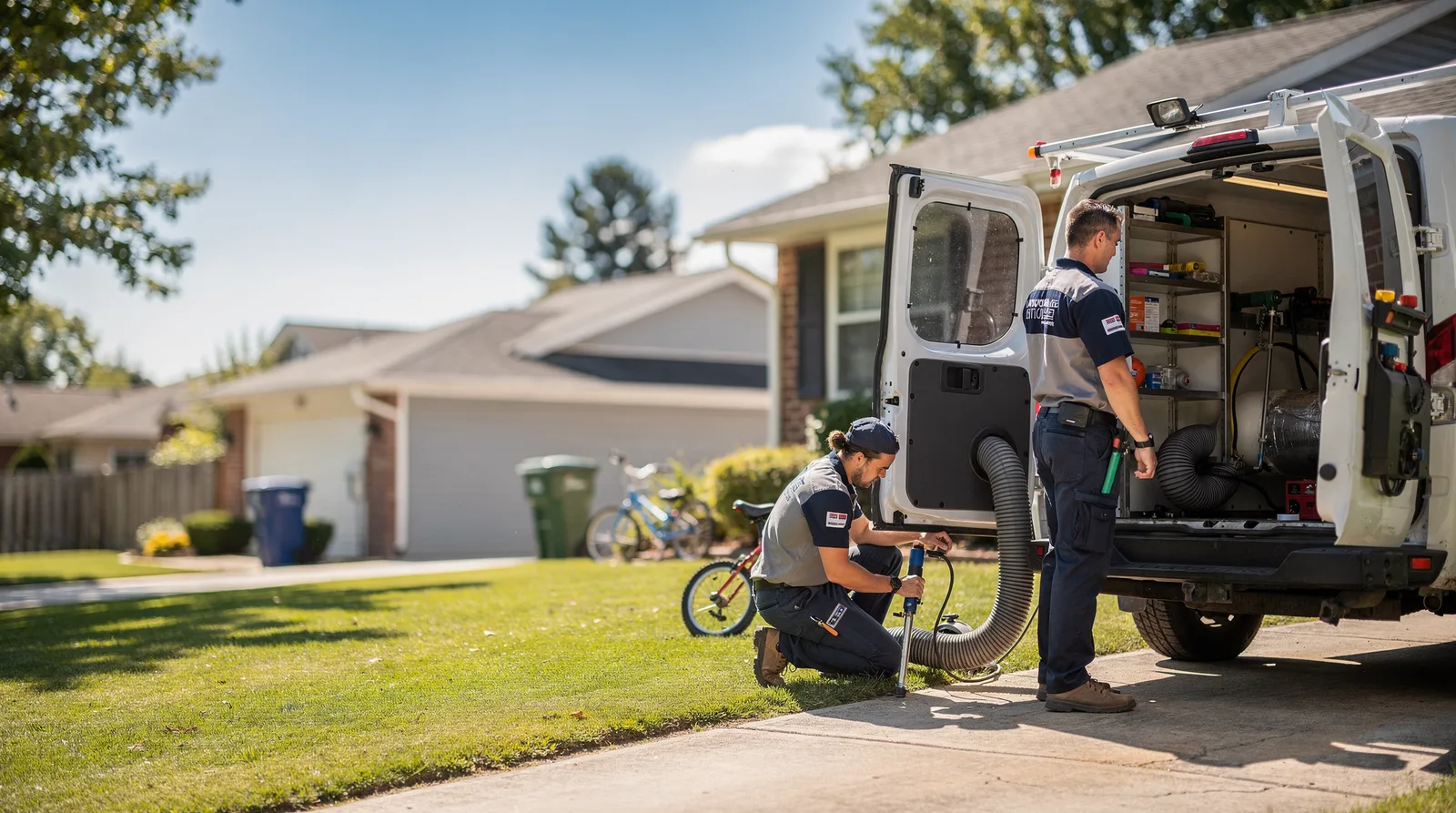 24/7 HVAC Repair & AC Replacement in Tallula, IL near me